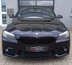 BMW 535 d M-Paket *XENON*HEAD-UP*NAVI* Bild 3
