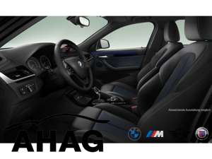 BMW X2 xDrive20d M Sport Steptronic Sport Aut. EDC Bild 3
