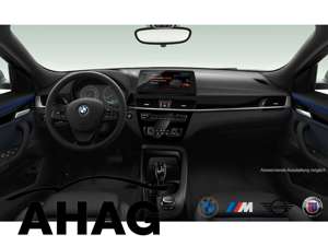 BMW X2 xDrive20d M Sport Steptronic Sport Aut. EDC Bild 4