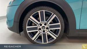 MINI Cooper S Cabrio "Chili" DKG Navi RFK Keyl LM18" Bild 3