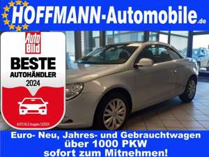 Volkswagen Eos Tüv 11.2025