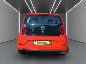 Volkswagen up! 1.0 move up! *R-CAM*GRA*PDC* Bild 5