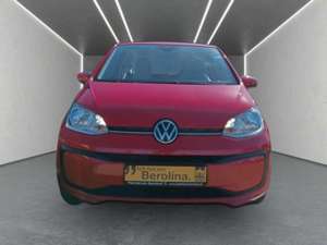 Volkswagen up! 1.0 move up! *R-CAM*GRA*PDC* Bild 4