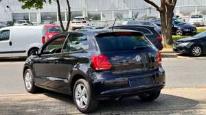 Volkswagen Polo Bild 5