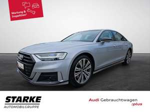 Audi A8 55 TFSI tiptronic quattro NaviPlus Luftfederung...