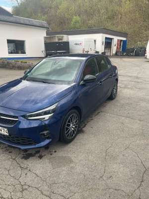 Opel Corsa 1.2 Direct Injection Turbo Start/Stop Aut. GS Line