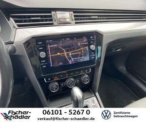 Volkswagen Passat Variant Business 2.0TDI*DSG*AHK*Pano*LED* Bild 5