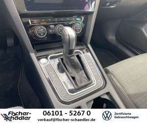 Volkswagen Passat Variant Business 2.0TDI*DSG*AHK*Pano*LED* Bild 4