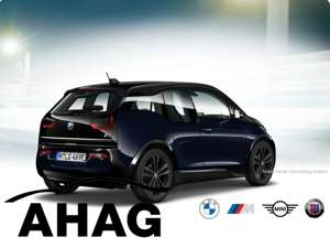 BMW i3 Bild 5