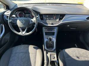 Opel Astra 120 Jahre Start/Stop Bild 2