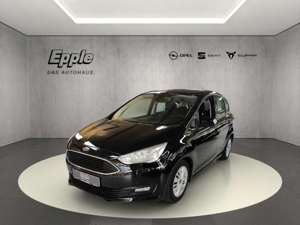 Ford C-Max CoolConnect 1.0 Boost Navi Apple CarPlay Android Bild 3
