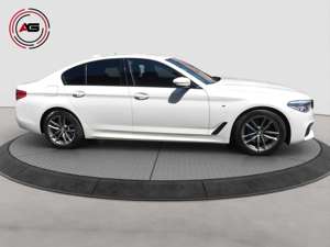 BMW 530 iA M SPORT ADAPTIV. LED KAMERA HIFI DIGITACHO Bild 4