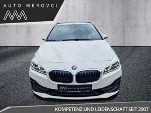 BMW 220 Steptronic/Vollleder/LED/Navi Bild 2