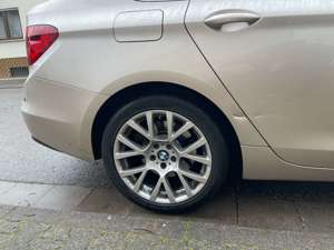 BMW 530 5er Gran Turismo Diesel 530d Gran Turismo Bild 4