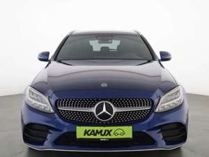 Mercedes-Benz C 220 d T AMG 4Matic Aut. +AHK+Navi+LED+Widescreen+Kamer Bild 3