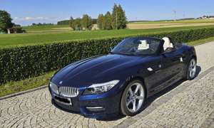 BMW Z4 Z4 sDrive35is Aut.