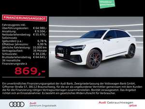 Audi Q8 55 TFSI e qu 3x S line HD-MATRIX 22" AHK ACC Bild 1