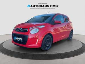 Citroen C1 Feel*KLIMA*TEMPOMAT*BLUETOOTH*1.H*8XBEREIFT*