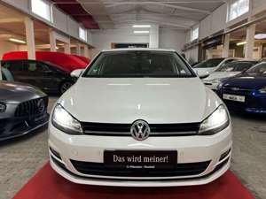 Volkswagen Golf VII Lim. Highline DSG BMT *ACC*XENON* Bild 2