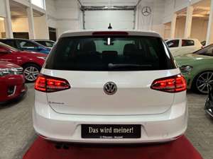 Volkswagen Golf VII Lim. Highline DSG BMT *ACC*XENON* Bild 5