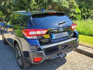 Subaru XV Platinum Bild 2