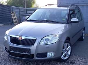 Skoda Roomster Roomster 1.9 TDI DPF CYCLING Bild 1