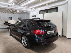 BMW 330 i xDrive 19"/Sport-Line/AHK/LED/PDC/DAB/Navi/HiFi Bild 4