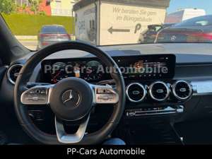 Mercedes-Benz GLB 180 d 8G AMG*MBUX H.E.*LED*FondS.verstel*SHZ Bild 4