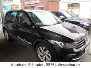 Volkswagen Tiguan 1.5 TSI Life "Active" -ALU-PDC-LED-NAVI