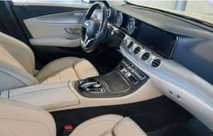Mercedes-Benz E 400 d 4M*TAXI*MULTIBEAM*BURMESTER*COMAND*SHD* Bild 2