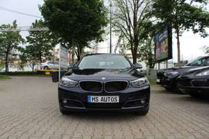 BMW 330 330 Gran T xDri*Panorama*Head Up*AHK*Navi P*HIFI Bild 3