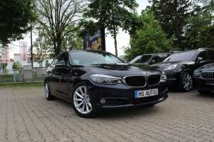 BMW 330 330 Gran T xDri*Panorama*Head Up*AHK*Navi P*HIFI Bild 1
