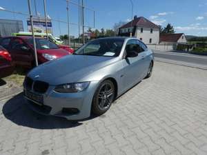 BMW 325 325i, Klima, Navi, Leder, HU-AU NEU