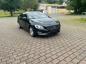 Volvo S60 D4 Geartronic Summum