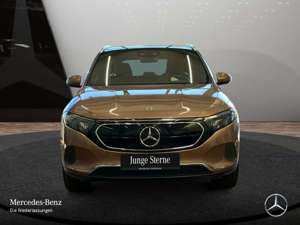 Mercedes-Benz EQA 250 Pano Distr. HUD LED Kamera Laderaump PTS Bild 3