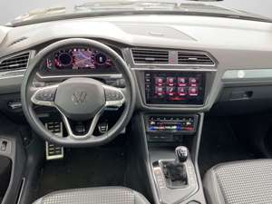 Volkswagen Tiguan Active 1.5 TSI HUD APP 360° MATRIX-LED NA Bild 3