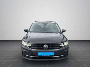 Volkswagen Tiguan Active 1.5 TSI HUD APP 360° MATRIX-LED NA Bild 5