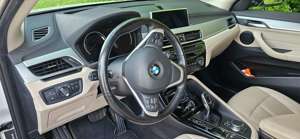 BMW X2 X2 sDrive20i Aut. Advantage Bild 4
