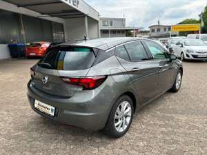 Opel Astra Bild 5