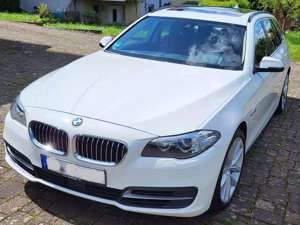 BMW 530 530d xDrive Touring Aut., Pano, Standh., HUD, AHK