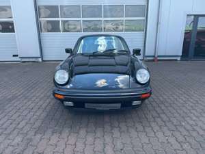 Porsche 911 CABRIOLET WTL/MATCHING NUMBERS/3,2/G50