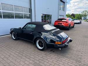 Porsche 911 CABRIOLET WTL/MATCHING NUMBERS/3,2/G50 Bild 5