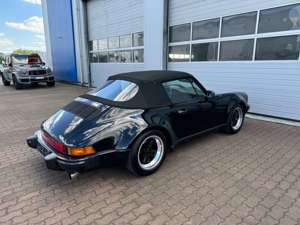 Porsche 911 CABRIOLET WTL/MATCHING NUMBERS/3,2/G50 Bild 4