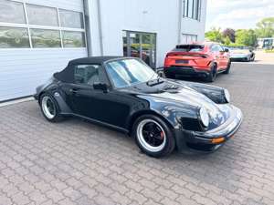Porsche 911 CABRIOLET WTL/MATCHING NUMBERS/3,2/G50 Bild 3