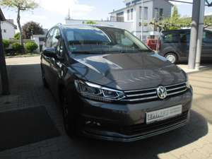 Volkswagen Touran Join Start-Stopp 7-Sitzer Bild 2