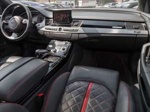 Audi A8 3.0 TDI Q NAVI+ ST.HEIZ HuD KAMERA Bild 5
