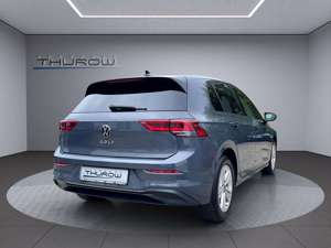 Volkswagen Golf VIII Life1.5 TSI LED Navi ACC AppConnect SH Bild 4