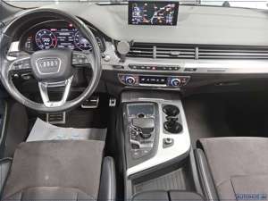 Audi Q7 3.0 TDI Qu. 2x S-Line Navi+ vc Pano HuD LED Bild 5