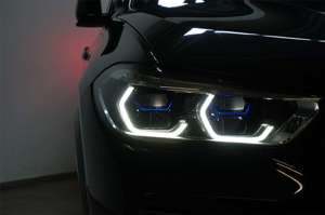 BMW X5 M50d Vollausstattung-Laser-Standh.-Panorama Bild 4