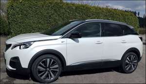 Peugeot 3008 3008 2.0 BlueHDi 180 EAT8 GT AHK Schiebedach